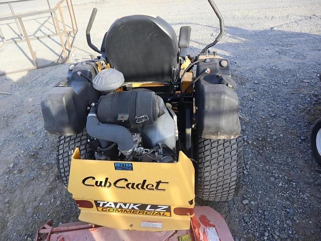 Image of Cub Cadet Tank LZ equipment image 4