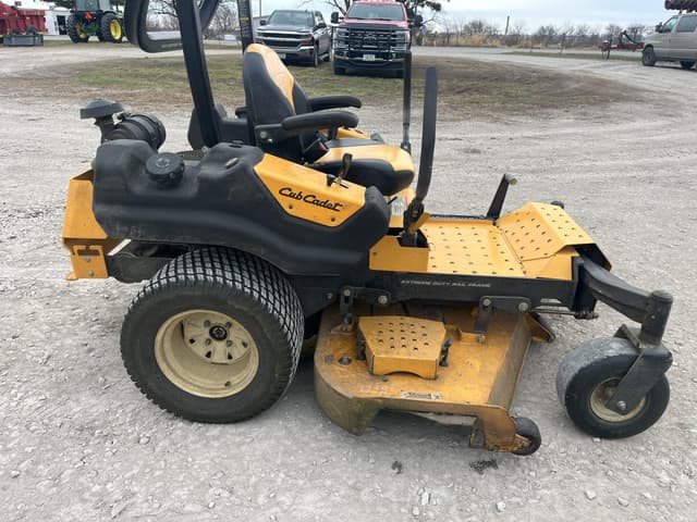 Image of Cub Cadet Tank LZ equipment image 1