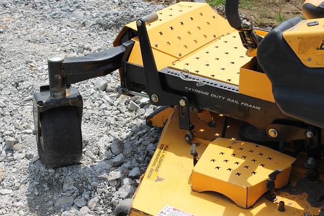 Image of Cub Cadet Tank LZ equipment image 3