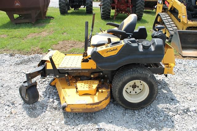 Image of Cub Cadet Tank LZ equipment image 1