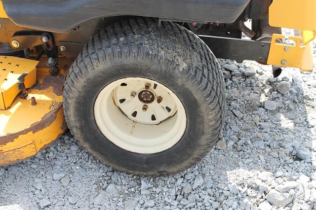 Image of Cub Cadet Tank LZ equipment image 2