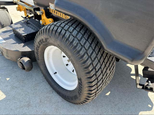 Image of Cub Cadet TANK M60 equipment image 4
