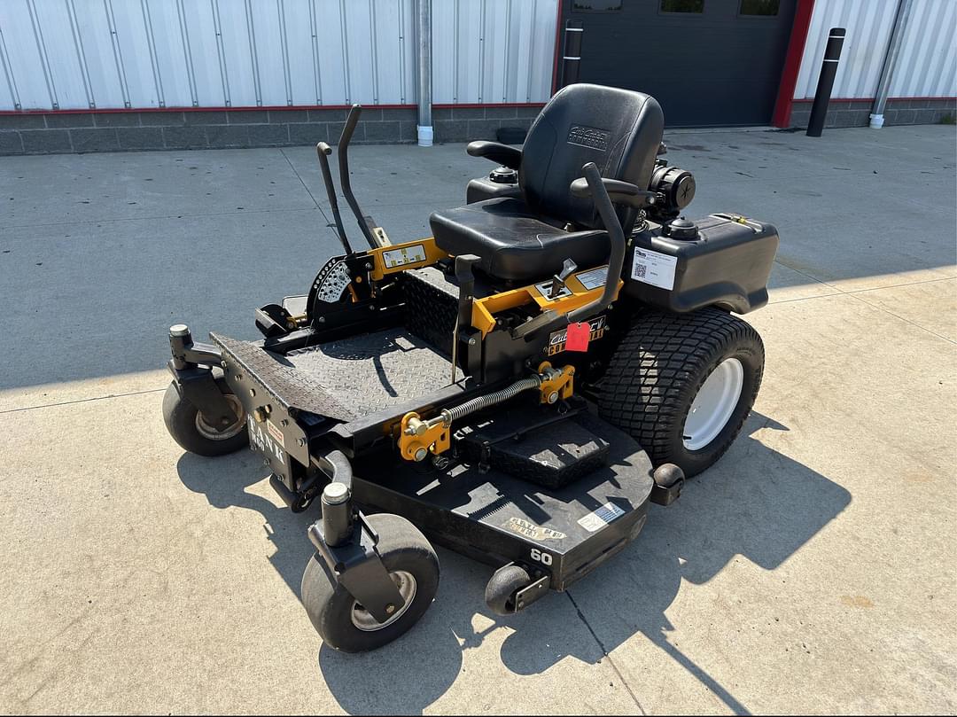 Image of Cub Cadet TANK M60 Primary image