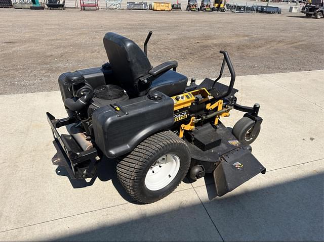 Image of Cub Cadet TANK M60 equipment image 2