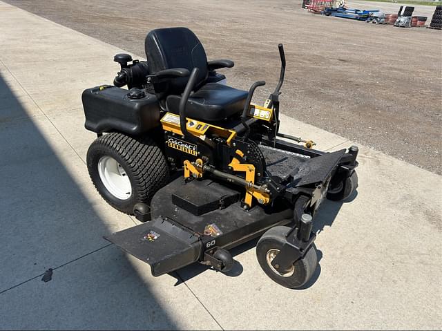Image of Cub Cadet TANK M60 equipment image 1