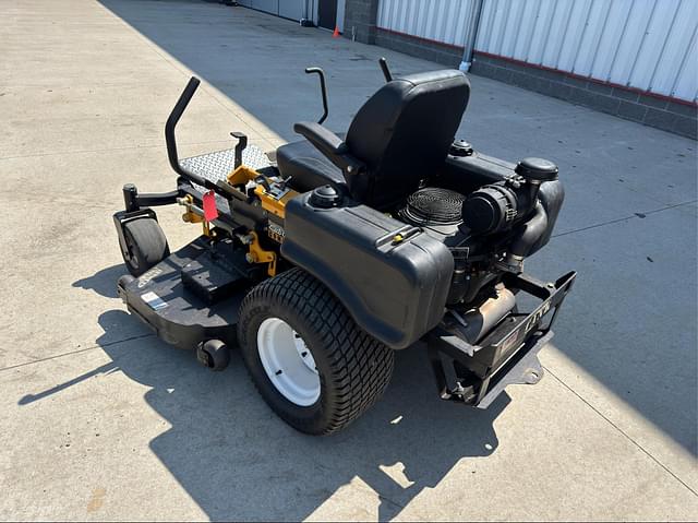 Image of Cub Cadet TANK M60 equipment image 3