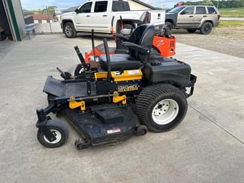 Main image Cub Cadet TANK M60