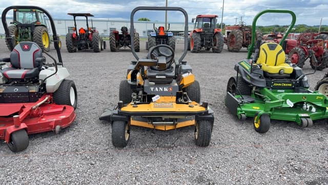 Image of Cub Cadet Tank S equipment image 1