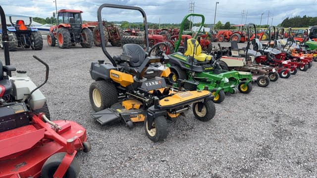 Image of Cub Cadet Tank S equipment image 2