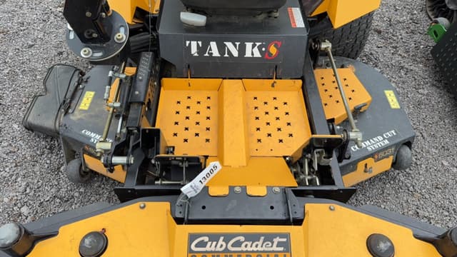 Image of Cub Cadet Tank S equipment image 4