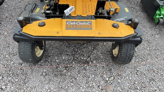 Image of Cub Cadet Tank S equipment image 3