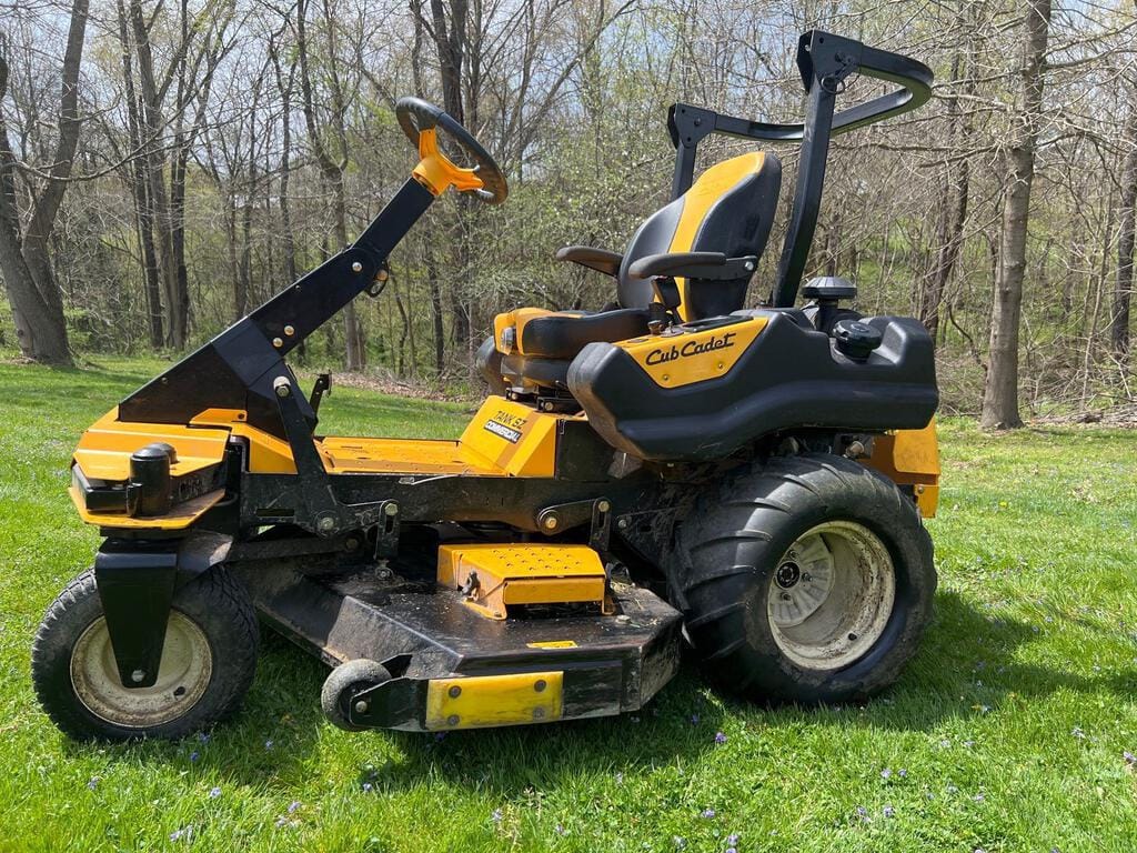Main image Cub Cadet Tank SZ