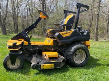 Main image Cub Cadet Tank SZ