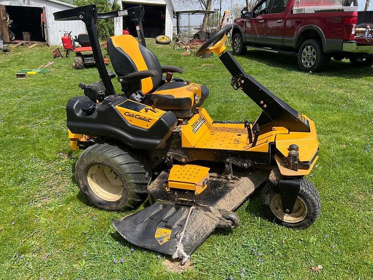 Cub Cadet Tank SZ Other Equipment Turf for Sale | Tractor Zoom