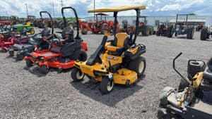 Cub Cadet Tank SZ Image