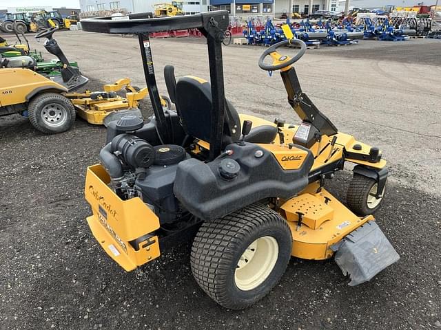 Image of Cub Cadet Tank SZ equipment image 2