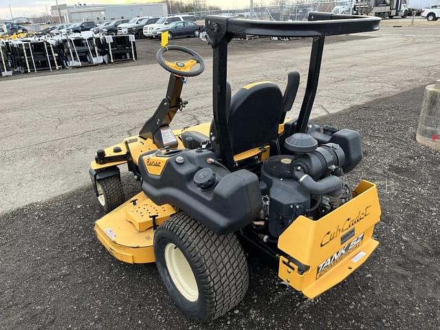Image of Cub Cadet Tank SZ equipment image 1