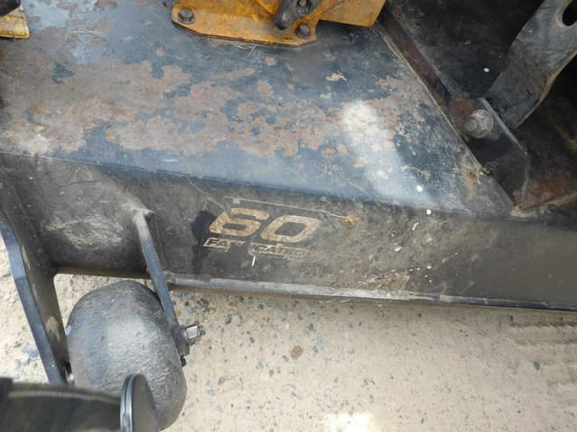 Image of Cub Cadet SZ60 equipment image 3