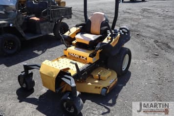 Main image Cub Cadet Tank LZ Commercial