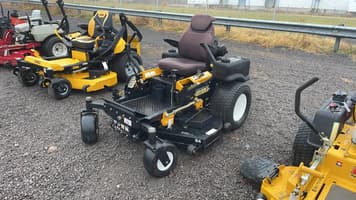 Main image Cub Cadet Tank