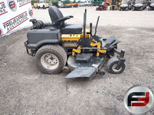 Image of Cub Cadet Commercial equipment image 3