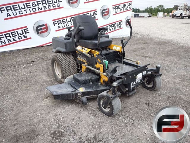 Image of Cub Cadet Commercial equipment image 2