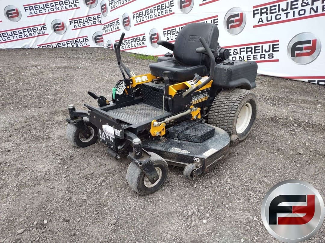 Image of Cub Cadet Commercial Primary image