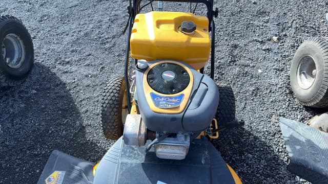 Image of Cub Cadet Time saver equipment image 4