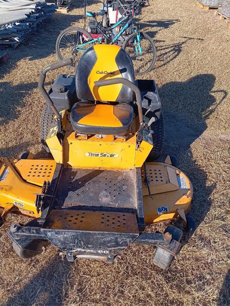 Image of Cub Cadet Time saver Primary image
