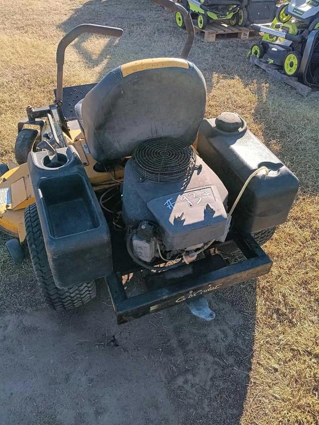 Image of Cub Cadet Time saver equipment image 2