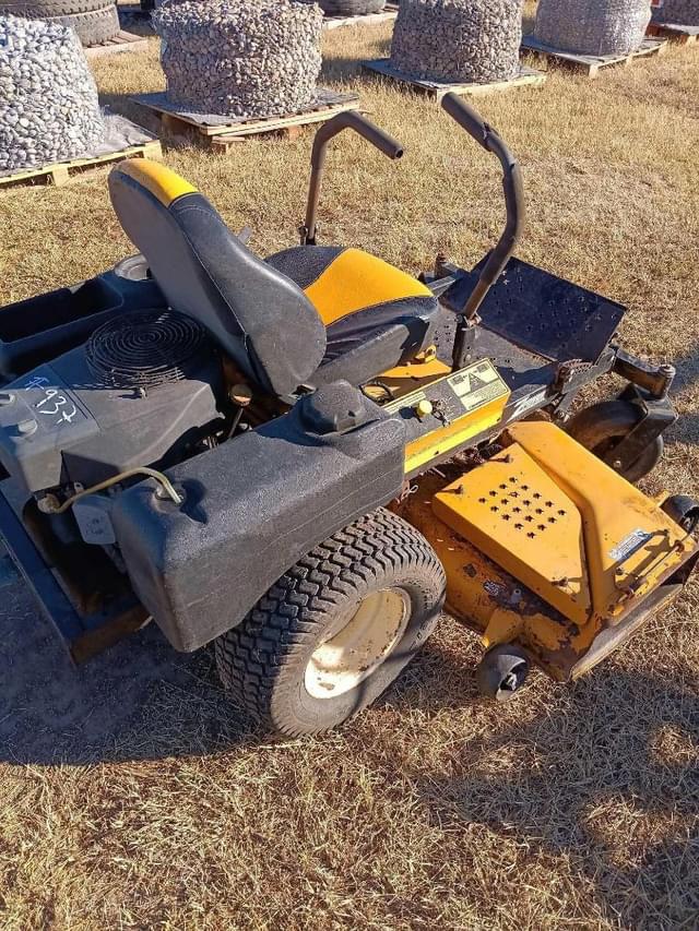 Image of Cub Cadet Time saver equipment image 3