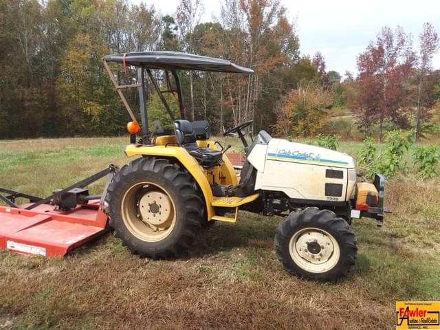 Image of Cub Cadet 7300 equipment image 3