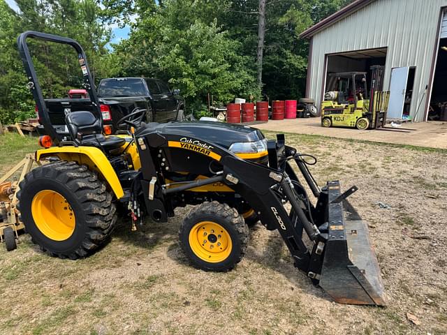 Image of Cub Cadet Ex2900 equipment image 2