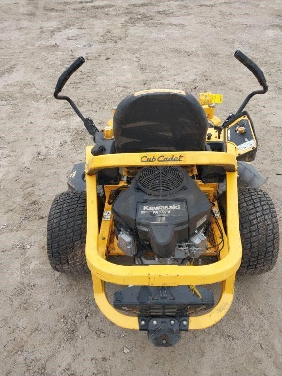 Image of Cub Cadet Ultima ZT1 equipment image 4