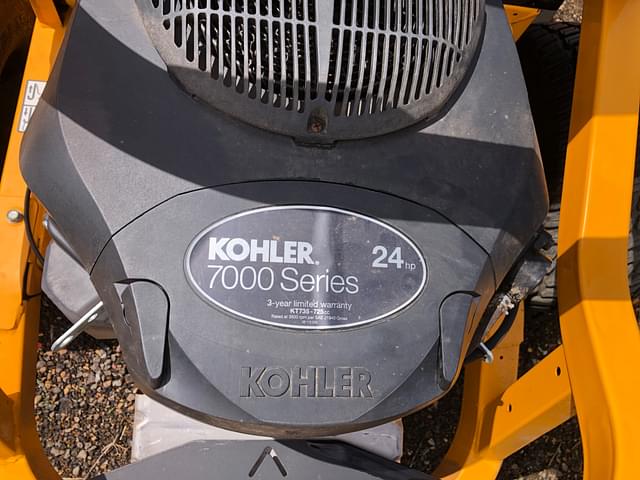 Image of Cub Cadet Ultima ZT1 equipment image 3