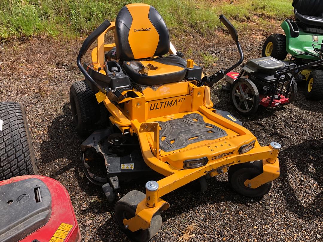 Image of Cub Cadet Ultima ZT1 Primary image