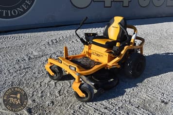 Main image Cub Cadet Ultima ZT1