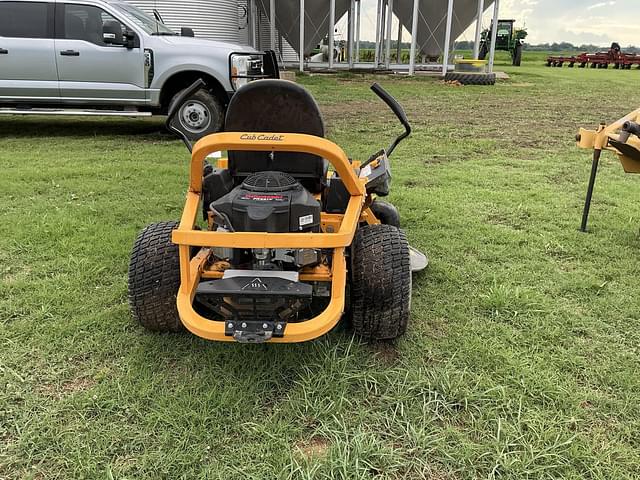 Image of Cub Cadet Ultima ZT1 equipment image 1