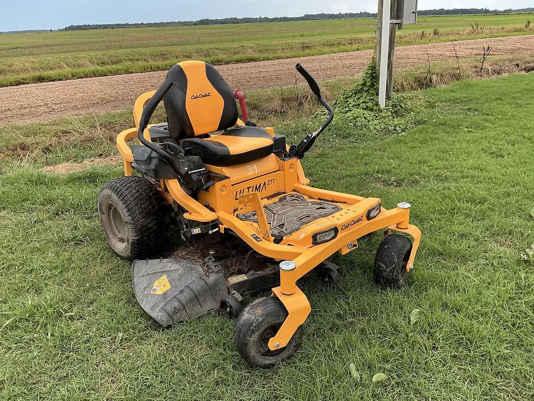 Image of Cub Cadet Ultima ZT1 Primary image