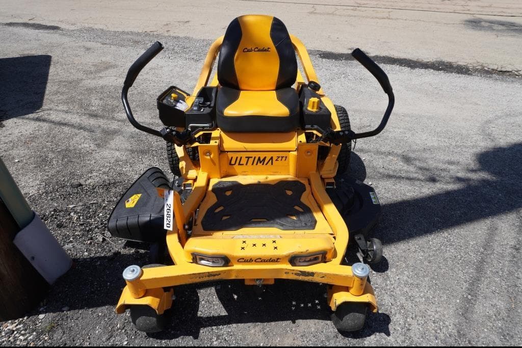 Image of Cub Cadet Ultima ZT1 Primary image