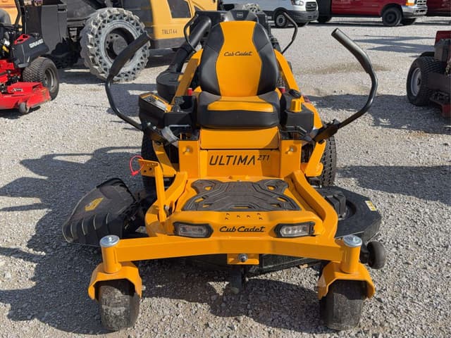 Image of Cub Cadet Ultima ZT1 equipment image 3