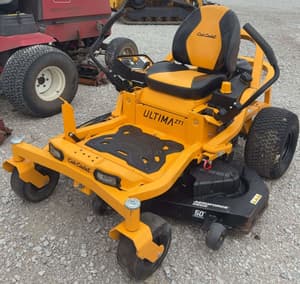 Cub Cadet Ultima ZT1 Image