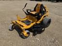 Cub Cadet Ultima ZT1 Image