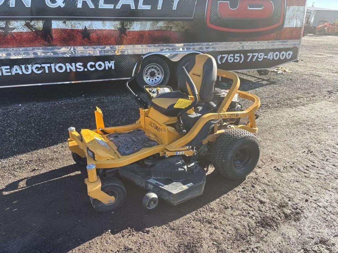 Image of Cub Cadet Ultima ZT1 Primary image