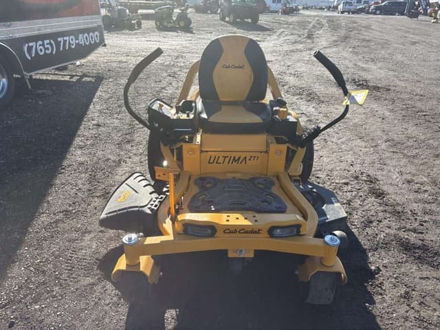Image of Cub Cadet Ultima ZT1 equipment image 4