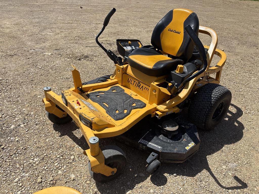 Image of Cub Cadet Ultima ZT1 Primary image