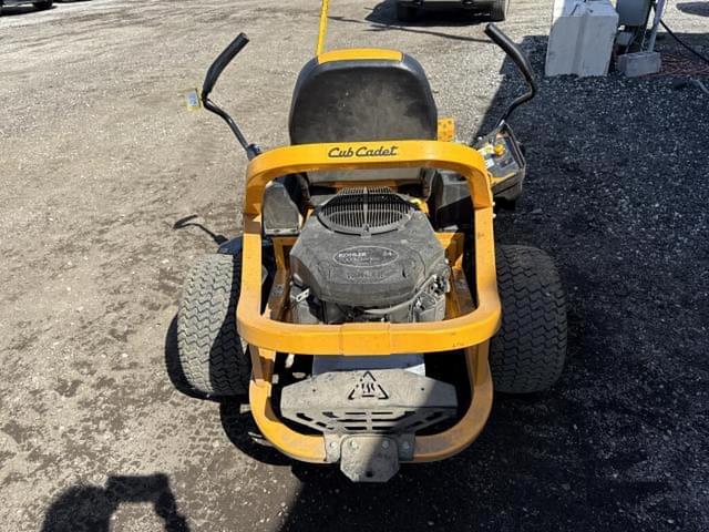 Image of Cub Cadet Ultima ZT1 equipment image 2