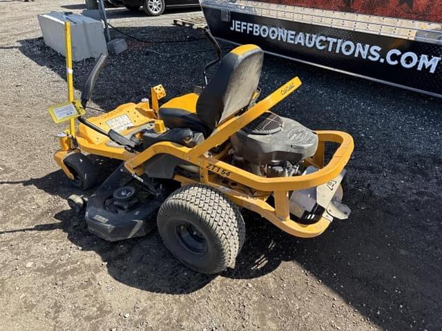 Image of Cub Cadet Ultima ZT1 equipment image 1