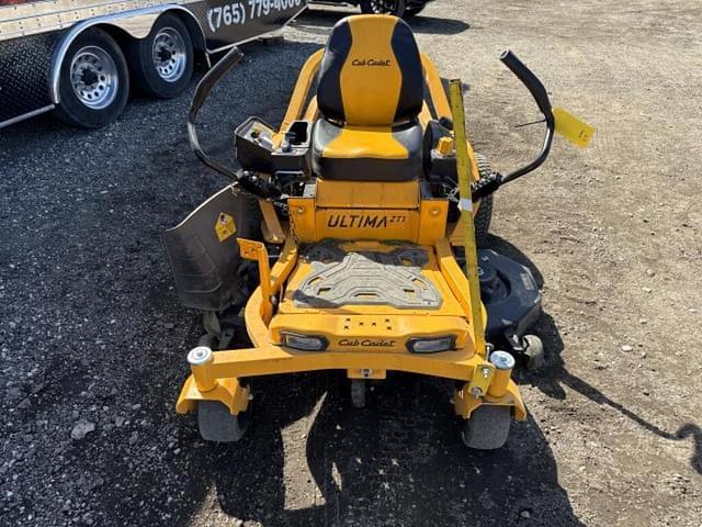 Image of Cub Cadet Ultima ZT1 equipment image 4