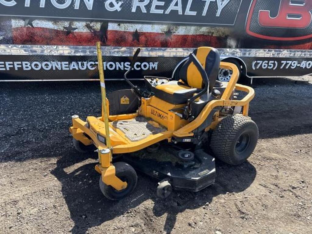 Image of Cub Cadet Ultima ZT1 Primary image